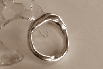 silver-fused-ring